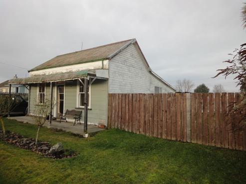 30 Ormsby Street, Temuka