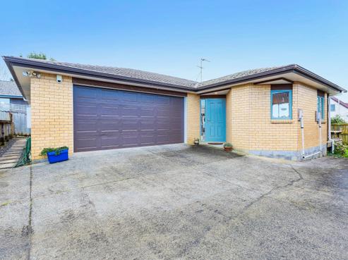 99C West Street, Pukekohe