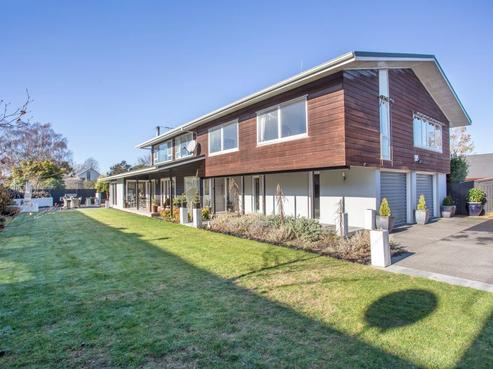 5A Hanover Place, Ilam