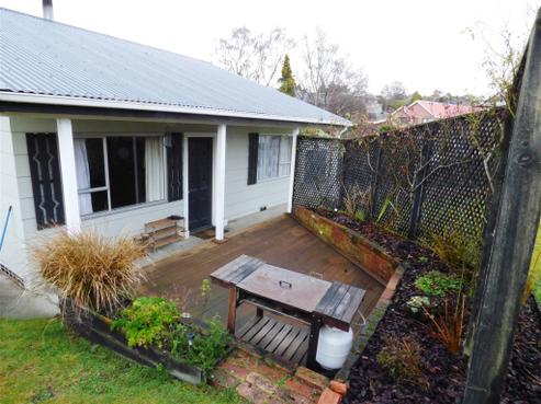 25 Lewin Street, Balclutha