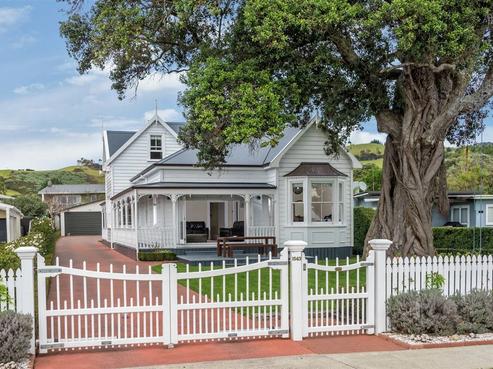 1543 Clevedon-kawakawa Road, Kawakawa Bay