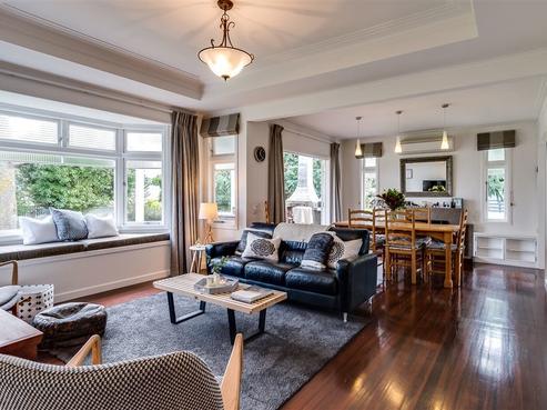 8 Johns Road, Jervoistown