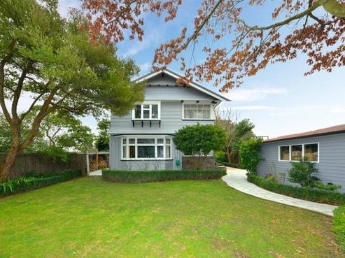 147 Rose Street, Somerfield