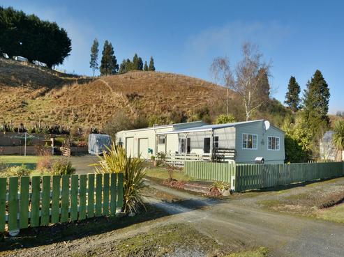 21 Whitehaven Street, Lawrence
