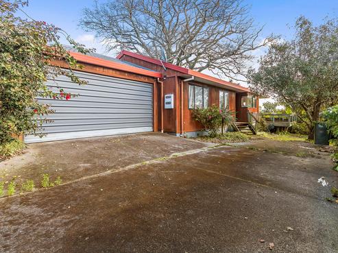 50A Finch Street, Morningside