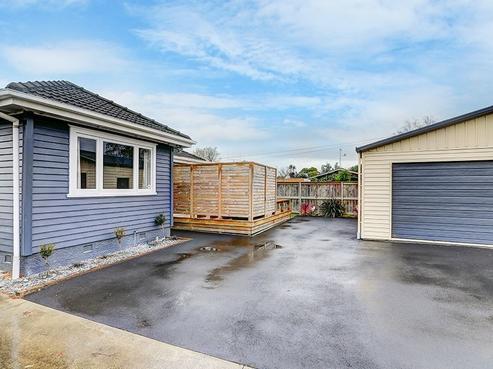 30 Claude Street, Fairfield
