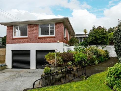 236 Carrington Street, Vogeltown