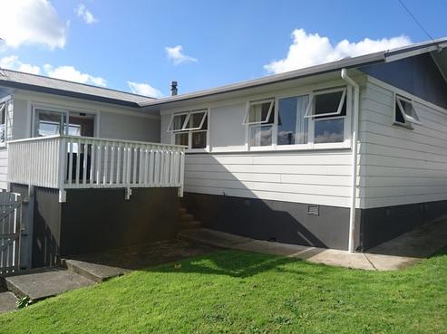 4A Mount Pleasant Road, Raumanga