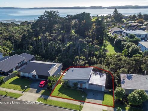 36 Te Puru Drive, Maraetai