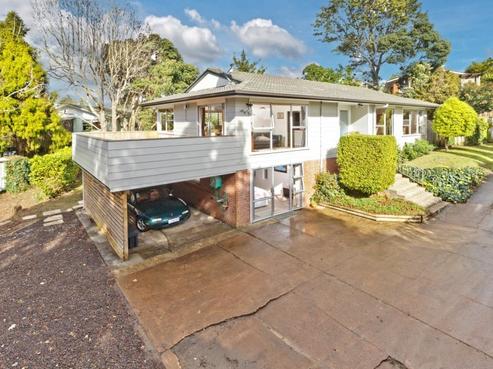 76 Sycamore Drive, Sunnynook
