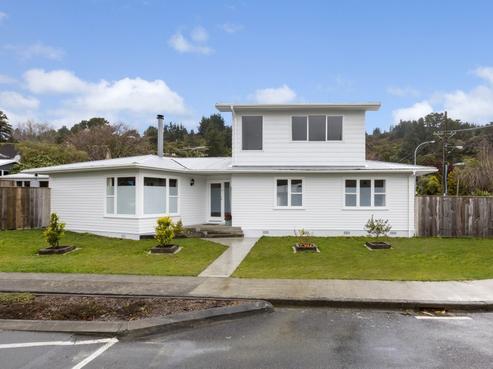 17 Mangaroa Hill Road, Maoribank
