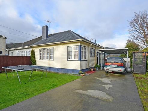 4 Naenae Road, Naenae
