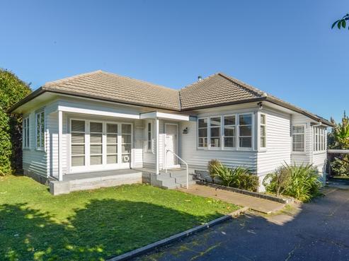 55 Macfarlane Street, Hamilton East