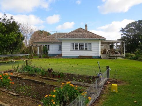 21 Okokako Road, Waimate North