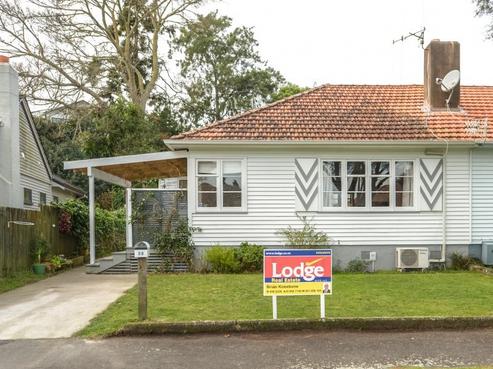38 Galway Avenue, Hamilton East