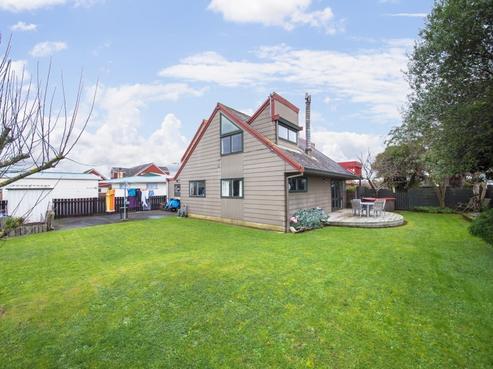 30 Churcher Street, Feilding