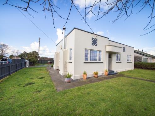 33 Nelson Street, Feilding