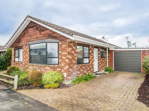 1A Handley Street, Gonville
