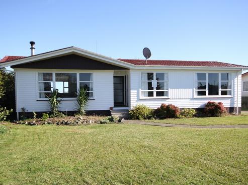 1 Amuri Place, Ngatea
