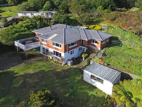 20 Morrison Grove, Stokes Valley