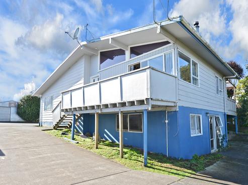 25 Heretaunga Street, Tikipunga
