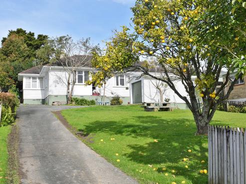 30 Hanover Street, Wellsford