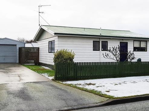 55 Cridland Street, Rakaia