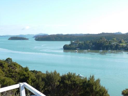 6 De Haven Street, Opua