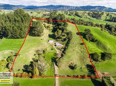 550 Otara Road, Opotiki and Surrounds