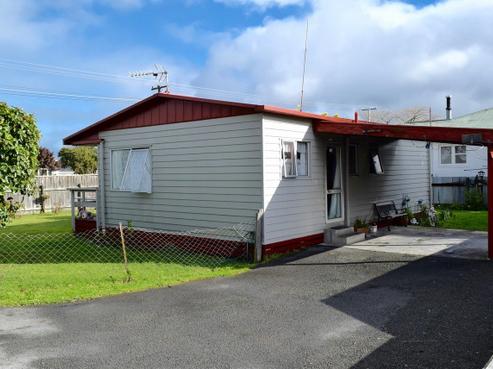 77A Herbert Street, Masterton