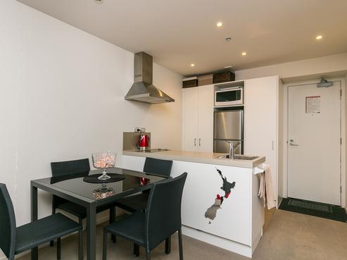 1010/74 Taranaki Street, Te Aro