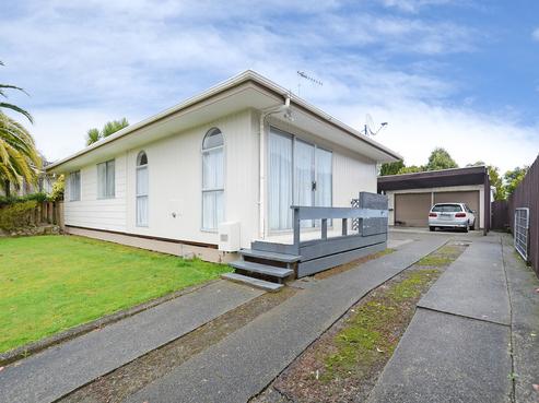 21 Tacoma Drive, Totara Park