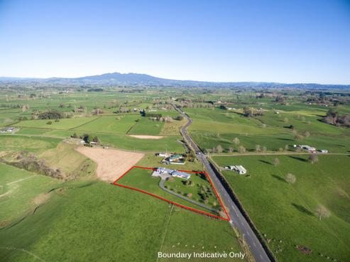 243 Forkert Road, Ohaupo