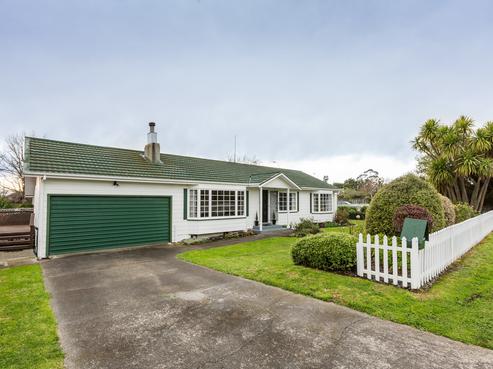 4 Durham Drive, Havelock North