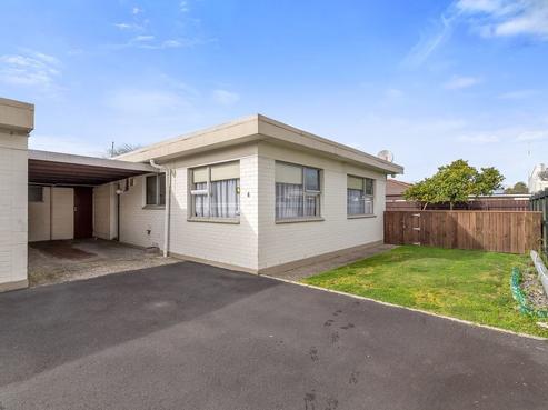 4/32 Malfroy Road, Victoria