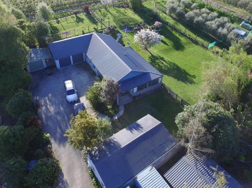 156 Starnes Road, Lower Moutere
