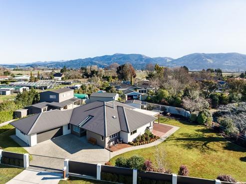 24 Atkins Street, Motueka