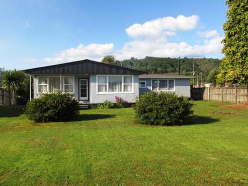 75 Buller Road, Reefton