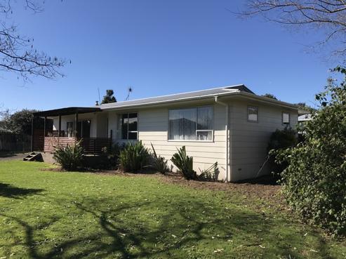 58 Oakfield Crescent, Pukete