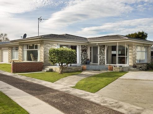 18 Chichester Street, Te Hapara