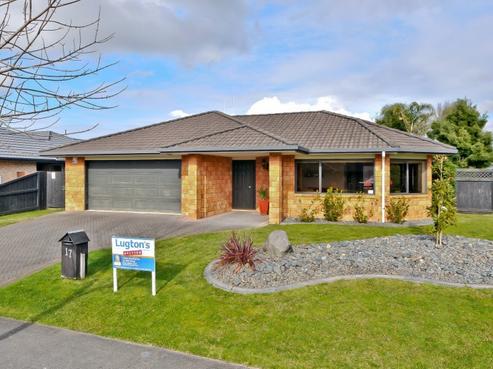 17 Wentworth Drive, Rototuna North