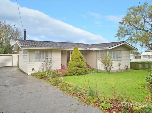 28 Watt Street, Featherston
