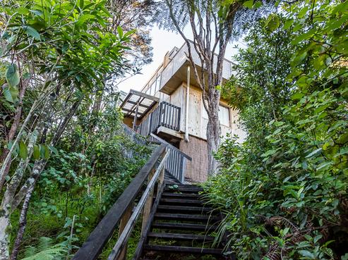 14 Kilgour Terrace, Huia