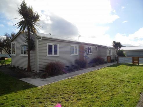 41 Cook Street, Foxton