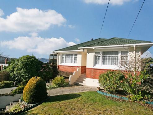 39 Derwent Street, Helensburgh