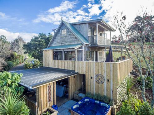 46 Burke Road, Kaukapakapa