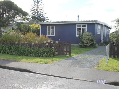 20 Koromiko Street, Otaki Beach