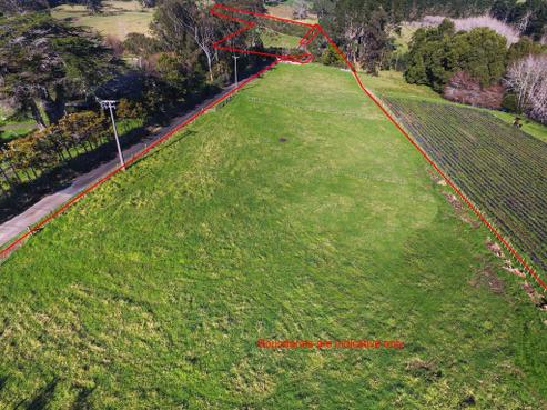 91 Nelson Road, Taupaki