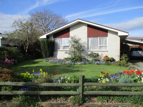 23 Flatman Crescent, Geraldine