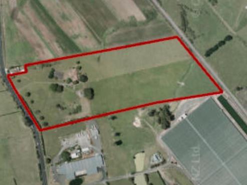 250 Karaka Road, Karaka